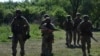 اوکراین درباره ادعای بریده شدن سر یک‌ سرباز خود توسط نیروهای روسیه تحقیق می‌کند