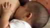 Protein trong sữa mẹ ngăn chặn lây nhiễm HIV cho trẻ sơ sinh