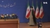 İranın yeni prezidenti Co Baydenlə görüşməyəcəyini deyir