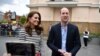 Official: Prince William, Kate to Visit Pakistan Oct. 14