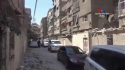 Սիրիայի քիմիական զենքի ծրագրի շուրջ կրքերը չեն հանդարտվում