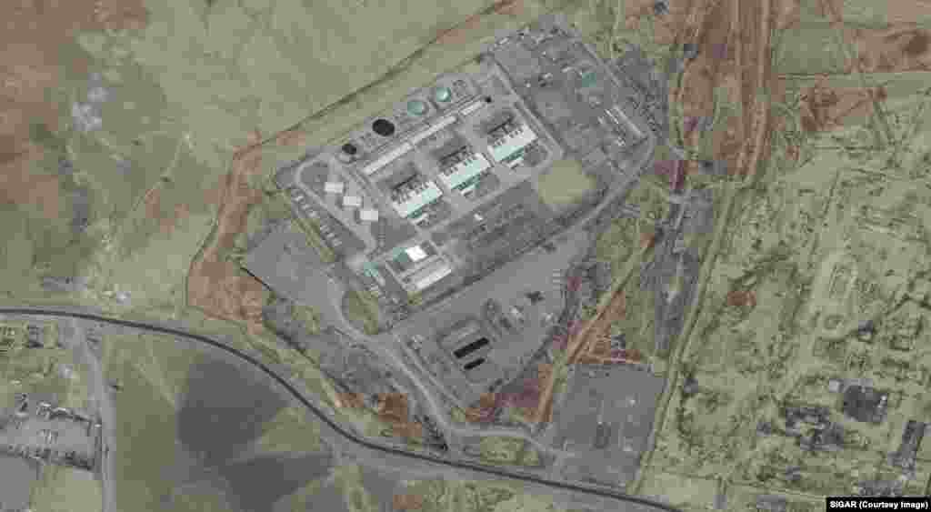 مفتش ویژۀ ایالات متحده برای بازسازی افغانستان گفته است که حکومت افغانستان مایل یا قادر به استفاده از دستگاه تولید برق تره خیل حتا در حالات عاجل نیست.