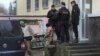 Crimean Court Orders Captured Ukrainian Sailors Detained