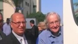 Ноаму Чомски – 89