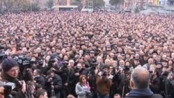 Թոմ դե Վաալը Րաֆֆի Հովհաննիսյանի մասին