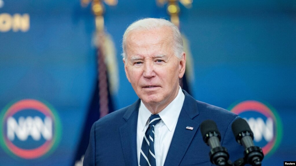 Presidenti Biden dënon kërkesën për urdhër-arrest për krime lufte ndaj udhëheqësve izraelitë
