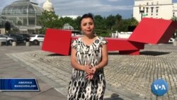 Amerika Manzaralari, May 27, 2019 - Exploring America