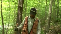 Conservancy Group Saves Forests and Jobs