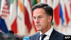 Марк Рютте, який наразі обіймає посаду прем'єр-міністри Нідерландів, заступить на посаду генсека НАТО 2 жовтня