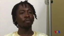 Le comédien Souleymane Keita, populaire au Mali (vidéo)