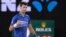 Djokovic