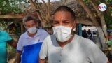 Unos 200 venezolanos atrapados en Necoclí solicitan corredor humanitario