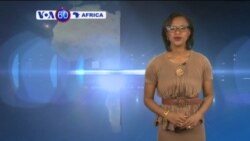 VOA60 AFRICA - NOVEMBER 06, 2014