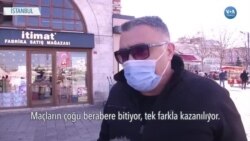 Dunia: Coronavirus bana kissain walakata le do dunia gnefe. VOA-Chieck Thiero be a kouna foniw di.