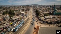 "በሜቴክና የደኅንነት ኃላፊዎች የተፈፀመው ተግባር እጅግ የሚዘገንን ነው" - የአዲስ አበባ ነዋሪዎች