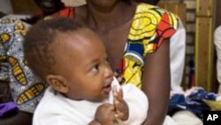 Umwana w'umunyarwanda