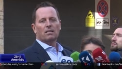 Grenell: Kosova dhe Serbia të fillojnë një epokë të re