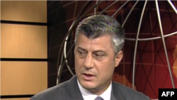 Hashim Thaçi: Qeveria ime do të ketë tolerancë zero ndaj korrupsionit