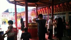 ཨིན་ཌོ་ནི་ཤི་ཡར་ཡོད་པའི་རྒྱ་རིགས་ཚོར་མི་རིགས་དང་ཆོས་ལུགས་ཐད་དབྱེ་འབྱེད་ཤུགས་ཆེ་རུ་འགྲོ་བའི་བློ་འཚབ།