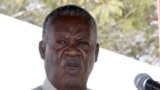 Michael Sata 