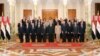 Egypt's Interim Cabinet Takes Oath of Office