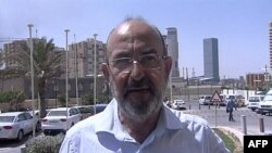 Libi: Lirohen 4 gazetarët italianë një ditë pas rrëmbimit