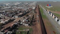 Թրամփ. Պատը կկառուցվի՝ չնայած դեմոկրատների ջանքերի