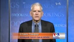Пайфер назвав майбутні вибори "критичними" для України