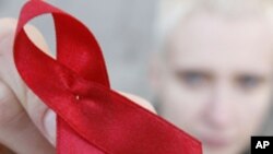 شمار بیماران ایدز در افغانستان به ۱۲۵۰ رسید