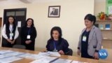 Saylov-2019: Ovoz berish markazida ko'rganlarimiz va eshitganlarimiz