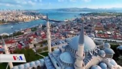 Tirkîye Bêdengiyê Dişkîne