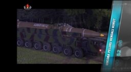 Kilas VOA 31 Juli 2017