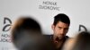 Djokovic Challenged Officials on Visa Cancellation, Court Filing Says