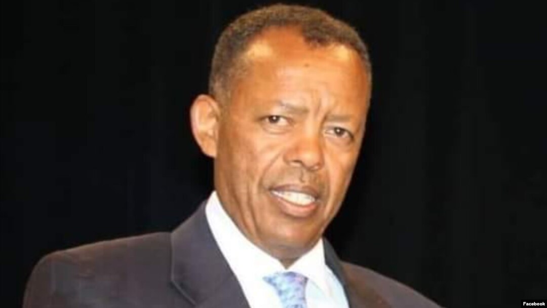 Faysal Rooble