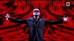 Настоящее Время. Америка – 26 декабря 2016