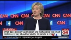 ကလင်တန်နဲ့ ဘန်ဂါဇီကောင်စစ်ဝန်ရုံး တိုက်ခိုက်ခံရမှု