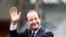 Francois Hollande