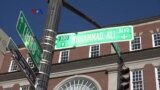 Arti Muhammad Ali Bagi Kota Louisville