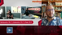 África Agora:“Políticos tendem a desacreditar jornalistas”, diz Nuno Ferreira, da Rádio Morabeza, de Cabo Verde