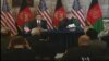 Afghan President Shows No Indication of Signing Security Agreement With Washington