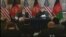 Afghan President Shows No Indication of Signing Security Agreement With Washington