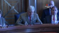 Ադրբեջանը կաշառում էր եվրոպական քաղաքական գործիչների՝ ԱՄՆ-ի սենատոր