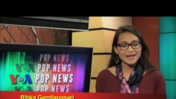 VOA Pop News Edisi Natal 2014 (2)