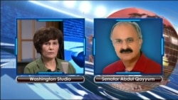 ریڈیو آن ٹی وی March 29, 2016