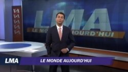 Le Monde Aujourd’hui