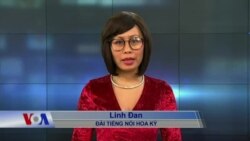 Truyền hình VOA 12/12/19: Quảng Ninh đình chỉ show thời trang của người TQ