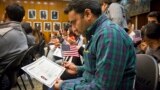Naturalization Anniversary