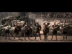 Cine: Pompeya