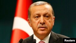 Erdogan