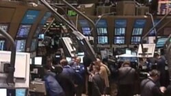 Izbegnuta "fiskalna provalija", skok akcija na berzama